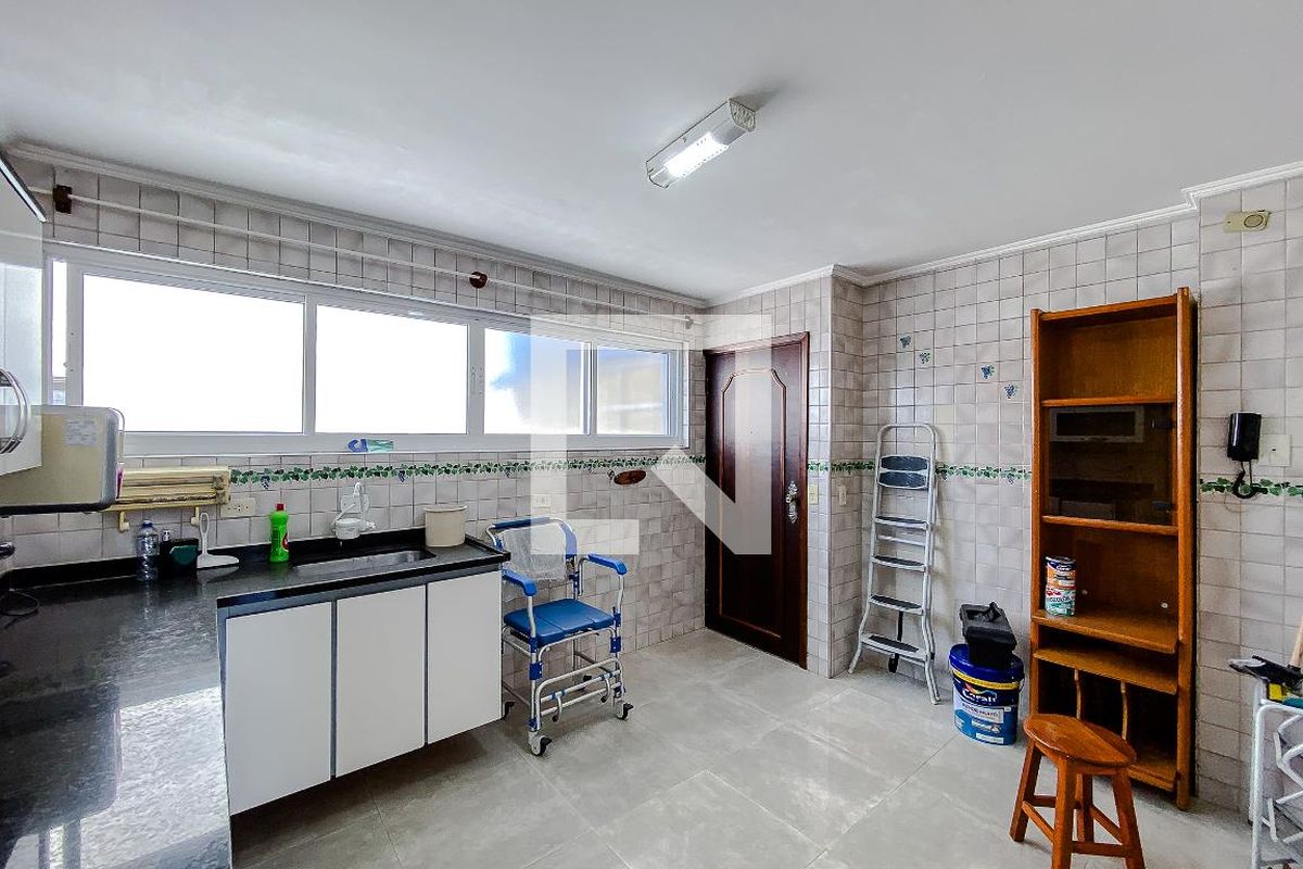 Apartamento, 3 quartos, 96 m² - Foto 31