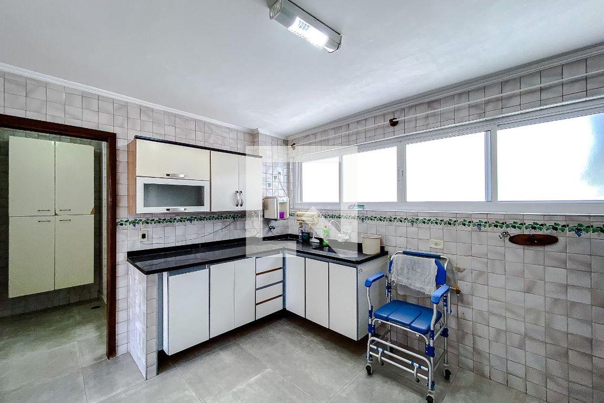 Apartamento, 3 quartos, 96 m² - Foto 33