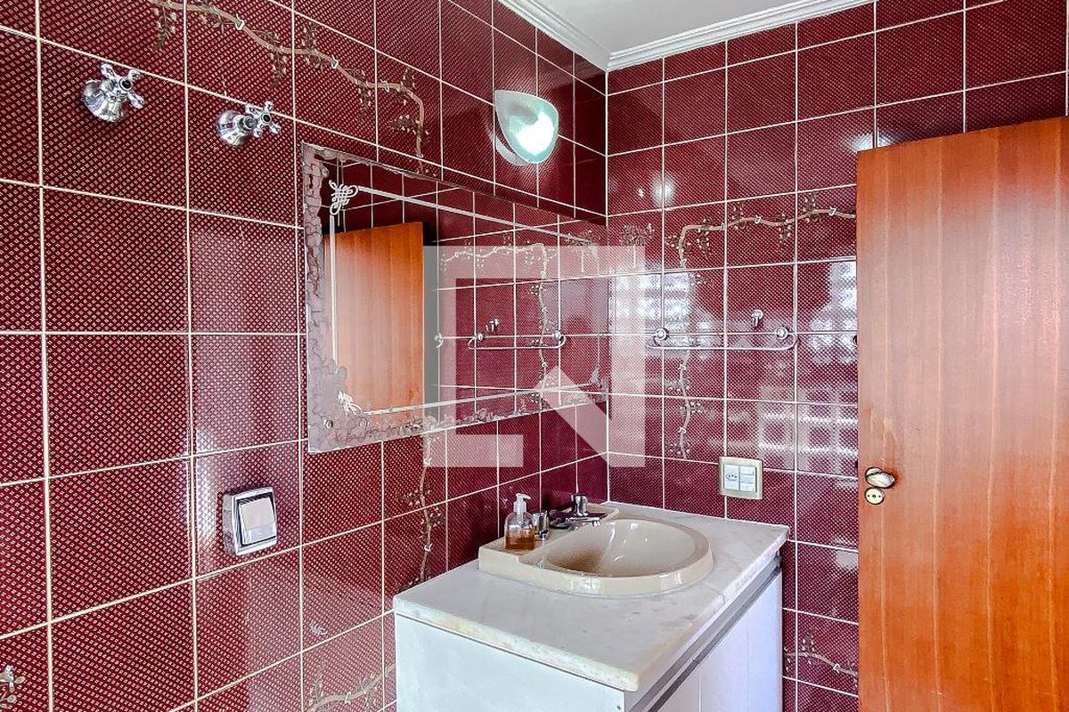 Apartamento, 3 quartos, 96 m² - Foto 25