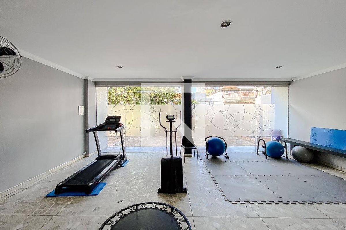 Apartamento, 3 quartos, 96 m² - Foto 63