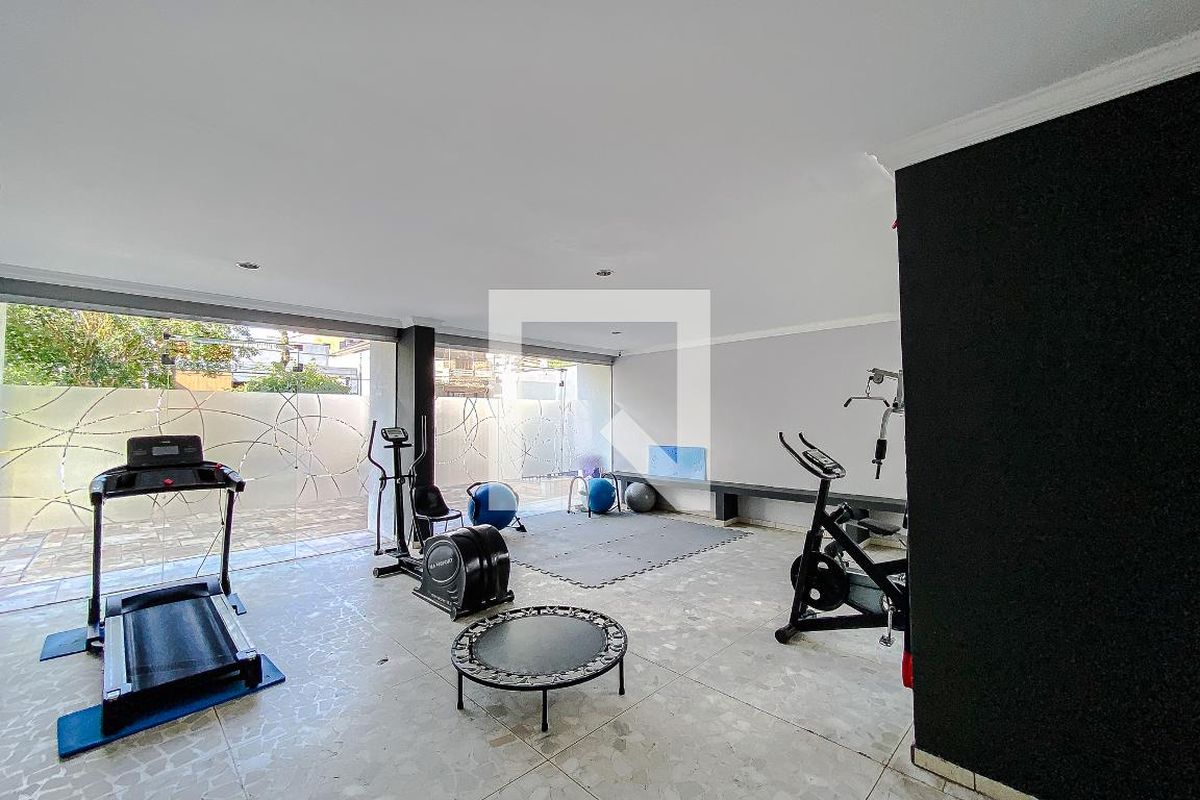 Apartamento, 3 quartos, 96 m² - Foto 62