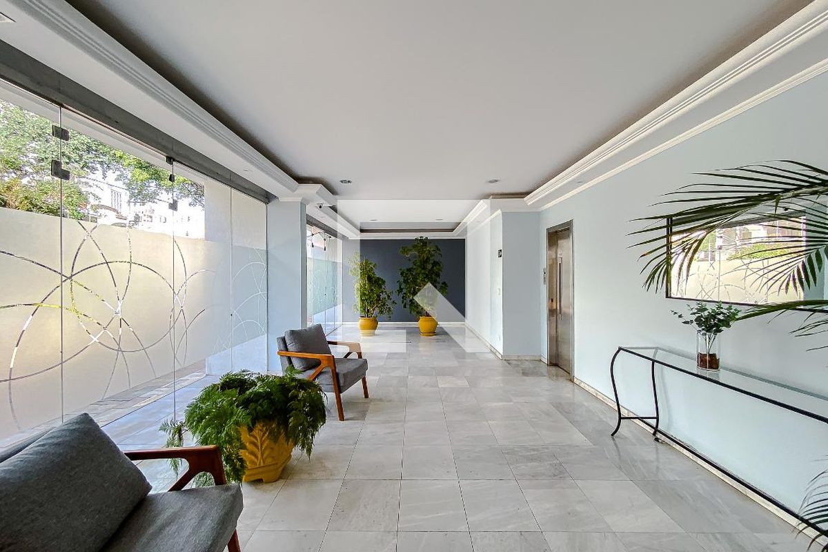 Apartamento, 3 quartos, 96 m² - Foto 47