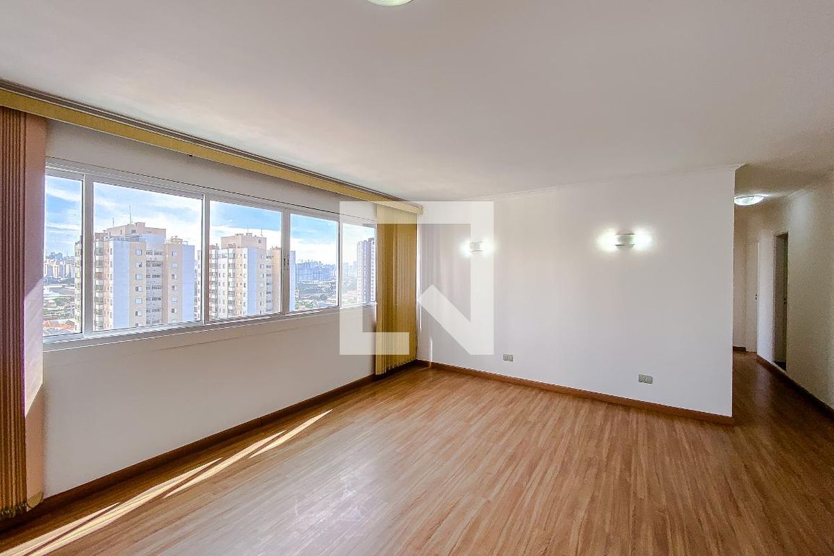 Apartamento, 3 quartos, 96 m² - Foto 1