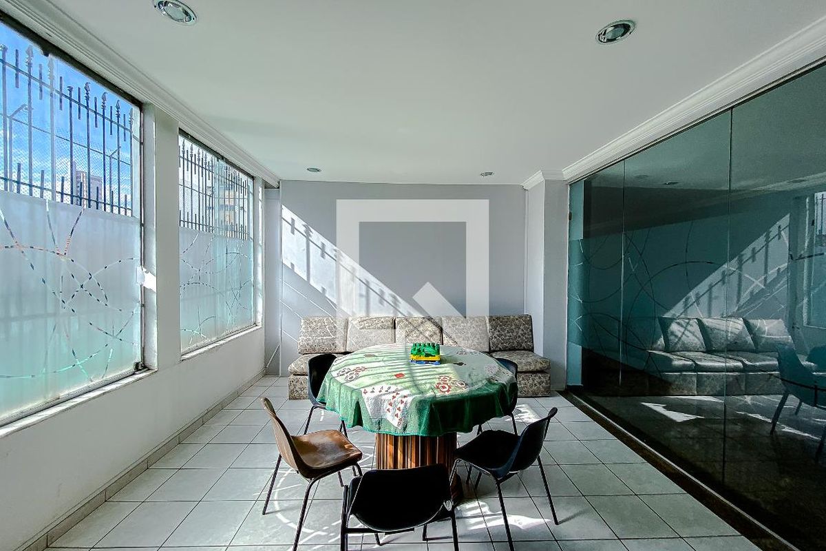 Apartamento, 3 quartos, 96 m² - Foto 51