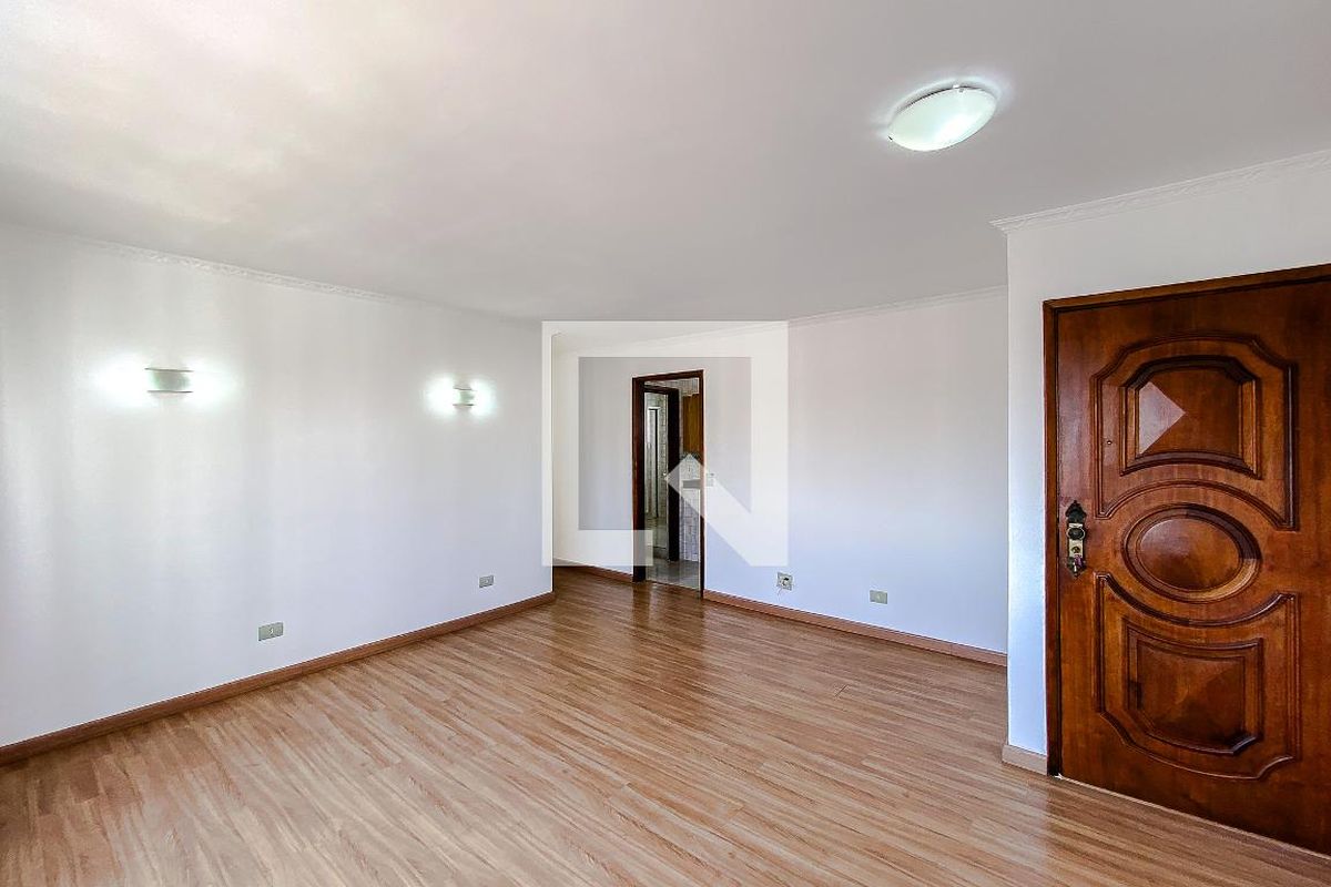 Apartamento, 3 quartos, 96 m² - Foto 2