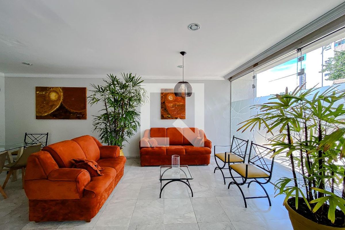 Apartamento, 3 quartos, 96 m² - Foto 48
