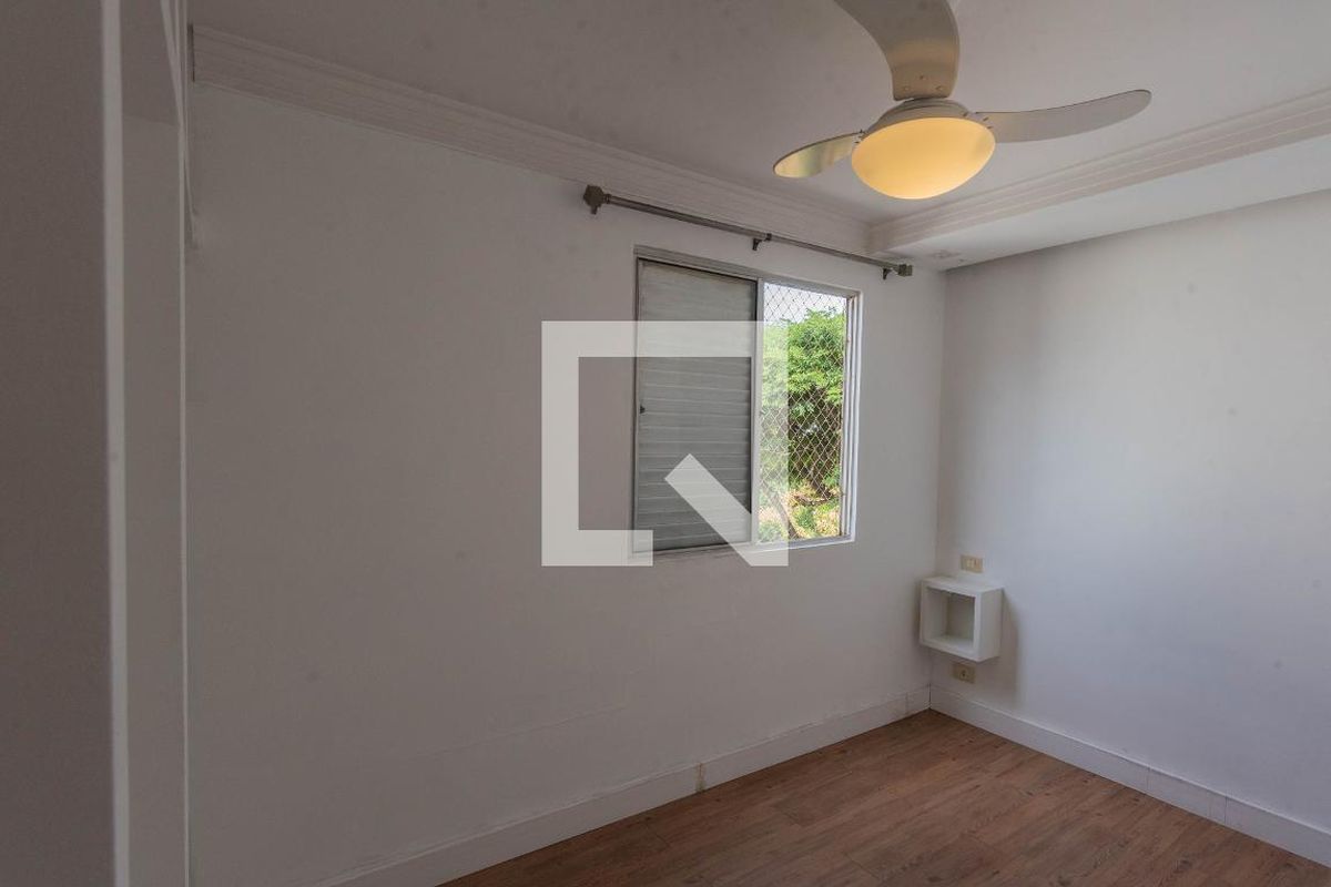 Apartamento à Venda - Jardim do Lago, 3 Quartos,  79 m2 em , Campinas - sp | SoloBR