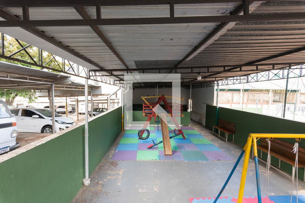 Apartamento à Venda - Jardim do Lago, 3 Quartos,  79 m2 em , Campinas - sp | SoloBR