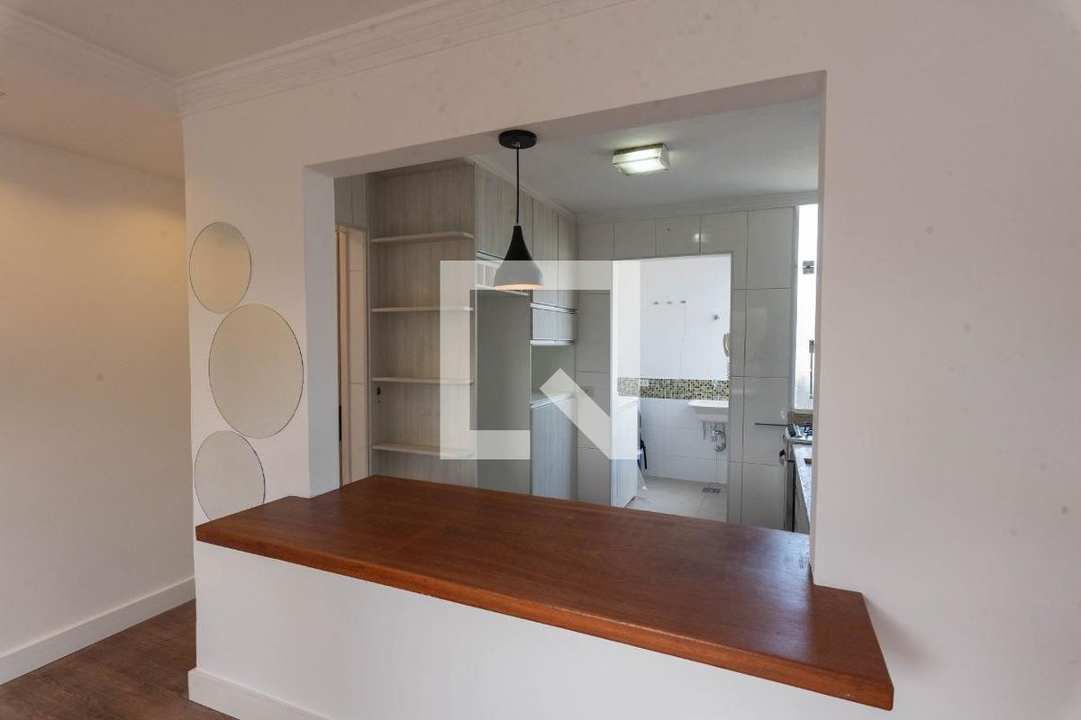 Apartamento à Venda - Jardim do Lago, 3 Quartos,  79 m2 em , Campinas - sp | SoloBR