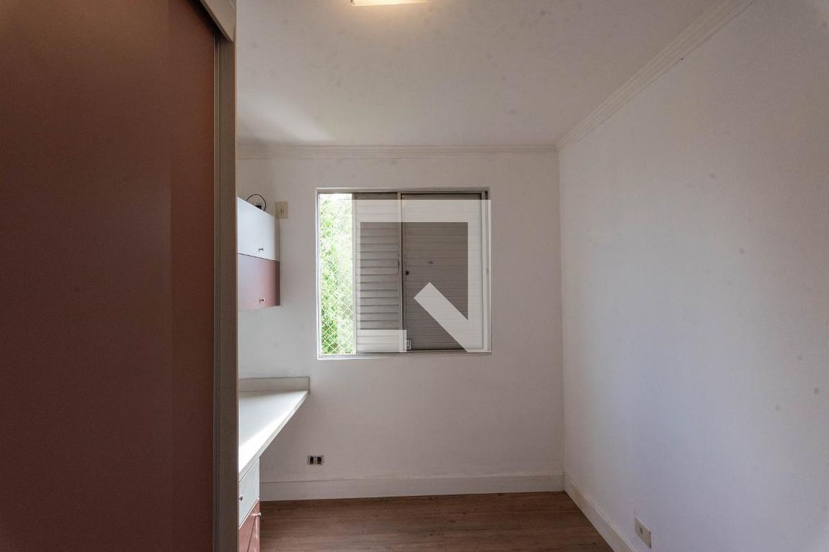 Apartamento à Venda - Jardim do Lago, 3 Quartos,  79 m2 em , Campinas - sp | SoloBR