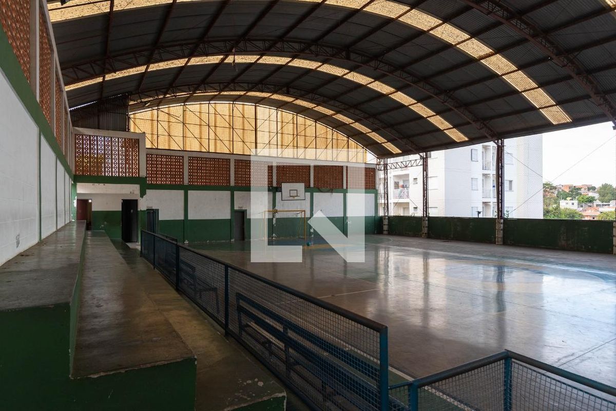 Apartamento à Venda - Jardim do Lago, 3 Quartos,  79 m2 em , Campinas - sp | SoloBR
