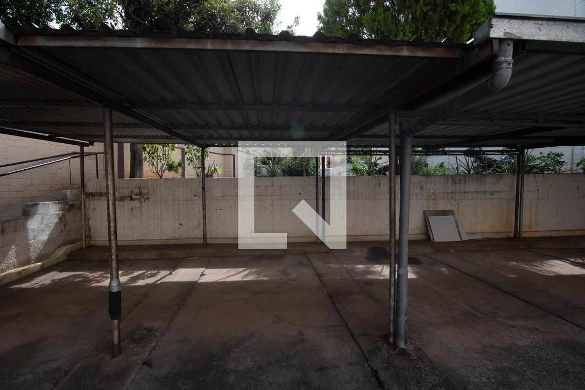 Apartamento à Venda - Jardim do Lago, 3 Quartos,  79 m2 em , Campinas - sp | SoloBR