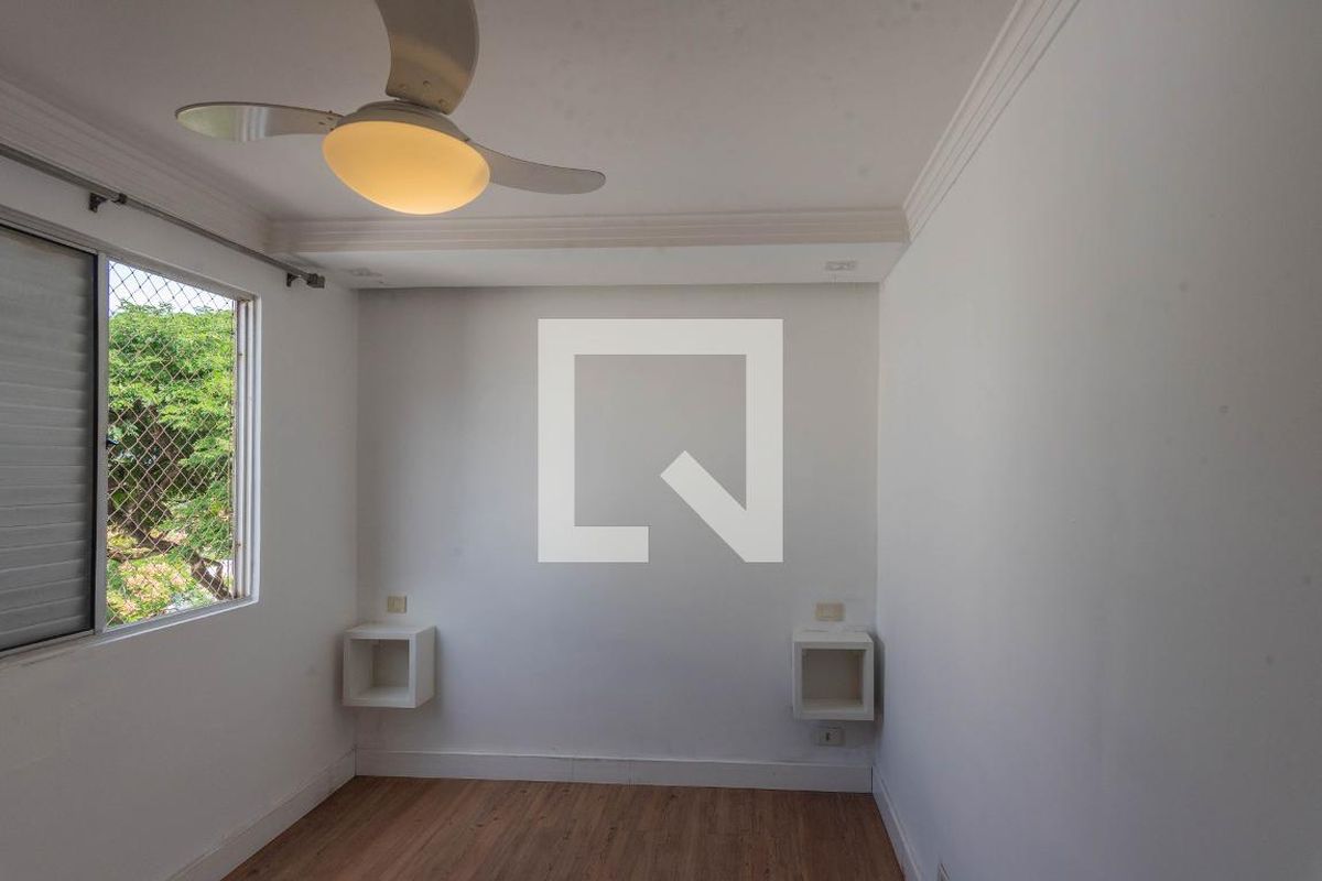 Apartamento à Venda - Jardim do Lago, 3 Quartos,  79 m2 em , Campinas - sp | SoloBR