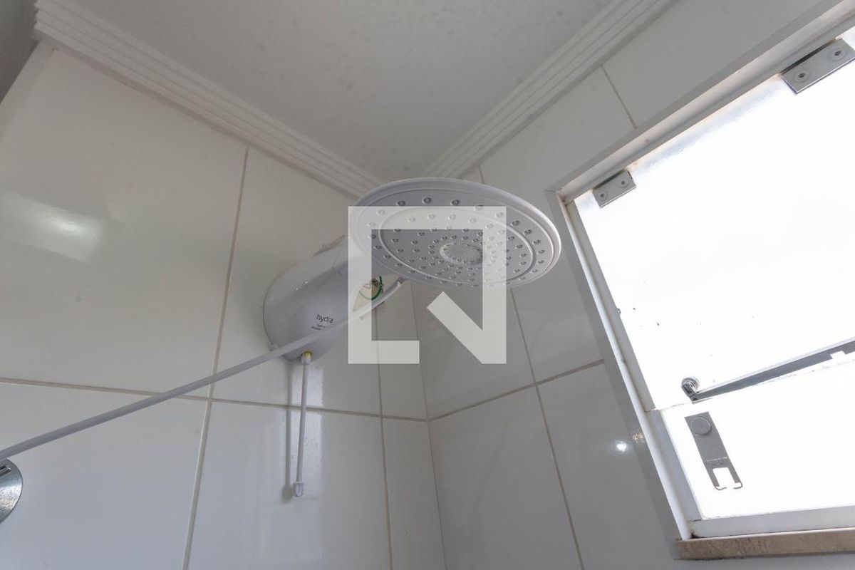 Apartamento à Venda - Jardim do Lago, 3 Quartos,  79 m2 em , Campinas - sp | SoloBR