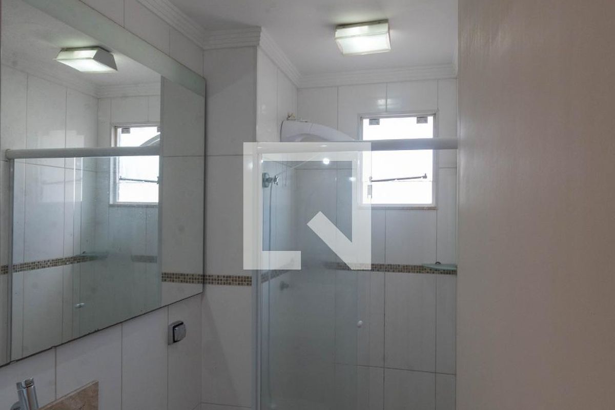 Apartamento à Venda - Jardim do Lago, 3 Quartos,  79 m2 em , Campinas - sp | SoloBR