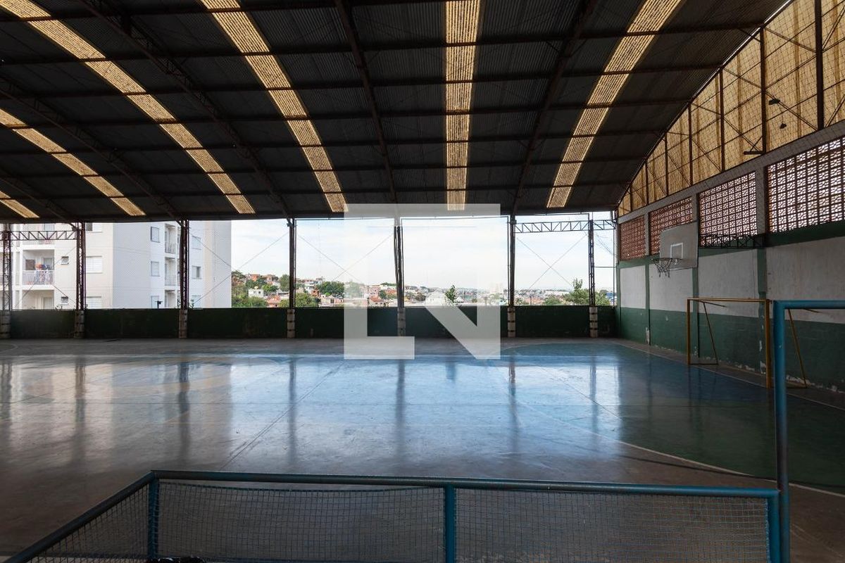Apartamento à Venda - Jardim do Lago, 3 Quartos,  79 m2 em , Campinas - sp | SoloBR