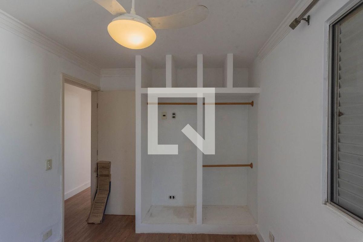 Apartamento à Venda - Jardim do Lago, 3 Quartos,  79 m2 em , Campinas - sp | SoloBR