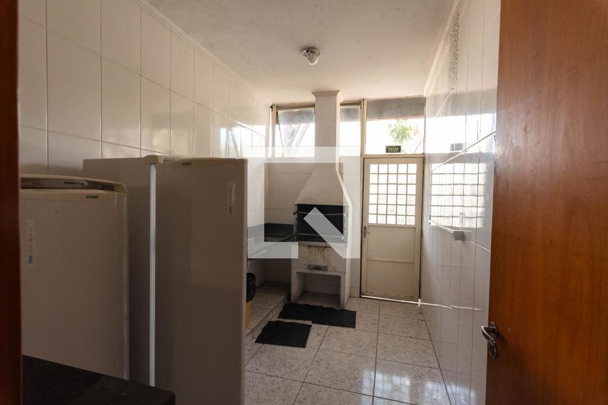 Apartamento à Venda - Jardim do Lago, 3 Quartos,  79 m2 em , Campinas - sp | SoloBR