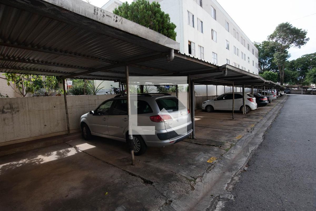 Apartamento à Venda - Jardim do Lago, 3 Quartos,  79 m2 em , Campinas - sp | SoloBR
