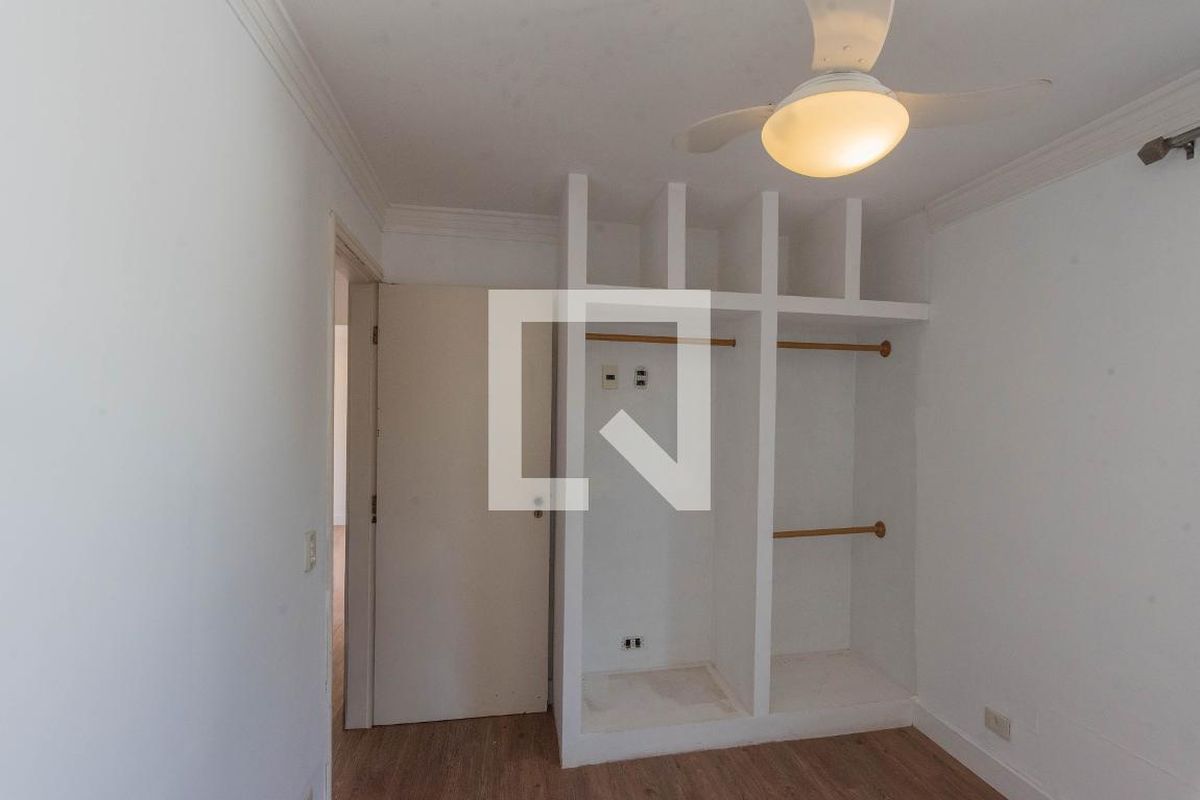 Apartamento à Venda - Jardim do Lago, 3 Quartos,  79 m2 em , Campinas - sp | SoloBR