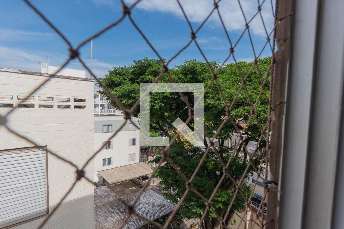 Apartamento à Venda - Jardim do Lago, 3 Quartos,  79 m2 em , Campinas - sp | SoloBR