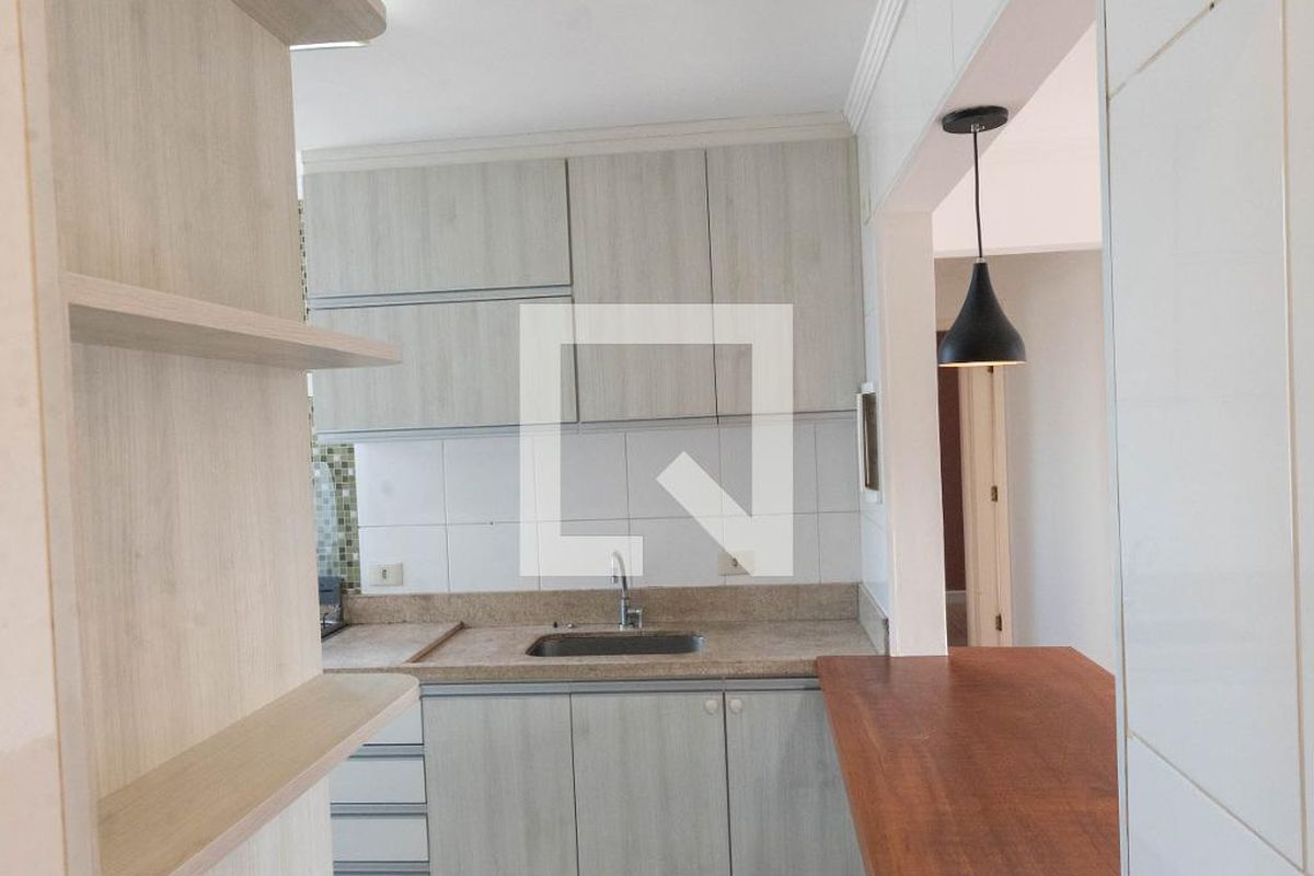 Apartamento à Venda - Jardim do Lago, 3 Quartos,  79 m2 em , Campinas - sp | SoloBR