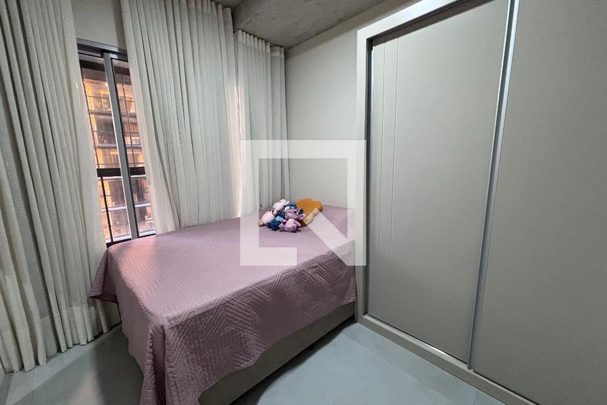 Apartamento, 2 quartos, 85 m² - Foto 22