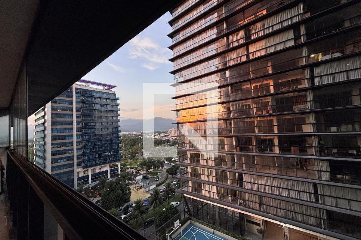 Apartamento, 2 quartos, 85 m² - Foto 7