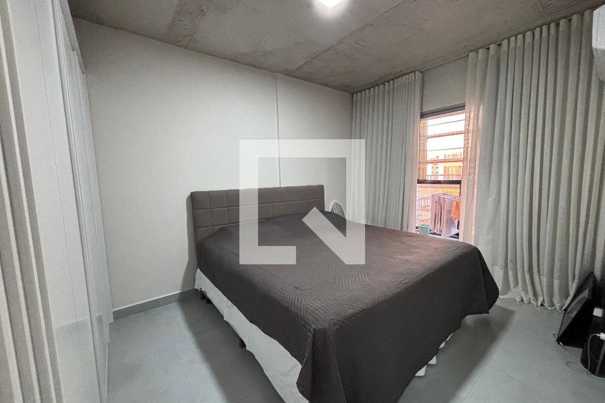 Apartamento, 2 quartos, 85 m² - Foto 11