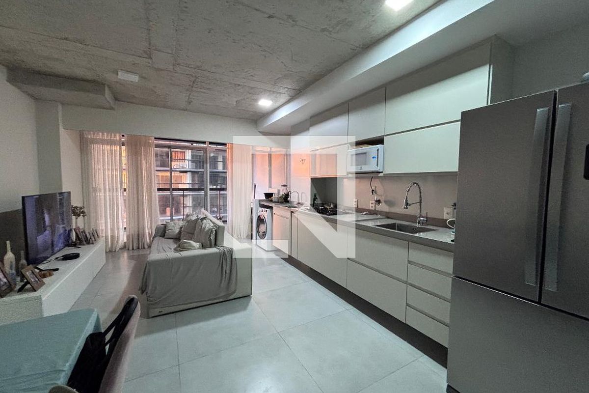 Apartamento, 2 quartos, 85 m² - Foto 30