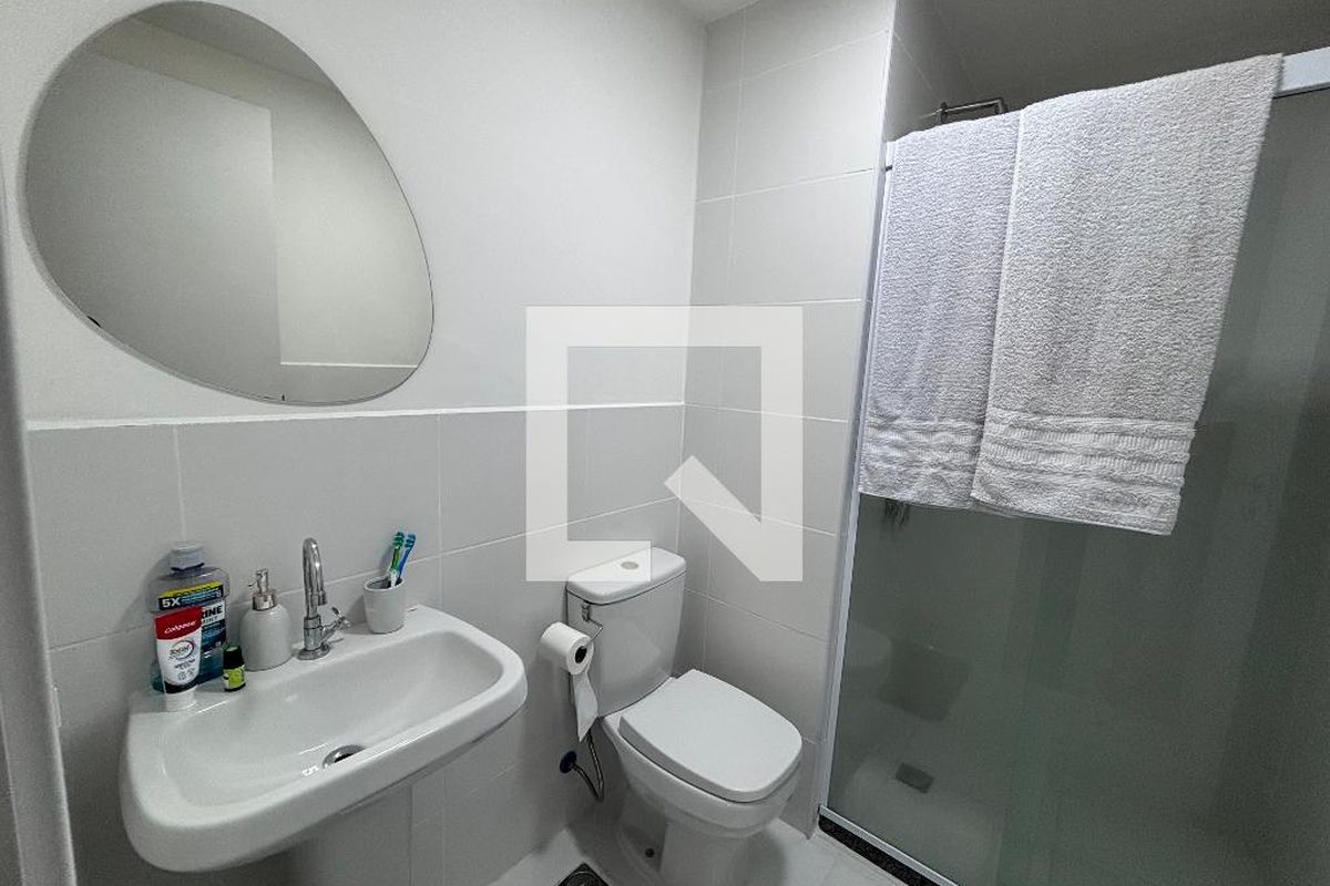 Apartamento, 2 quartos, 85 m² - Foto 16