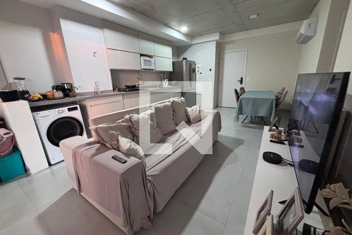 Apartamento, 2 quartos, 85 m² - Foto 2