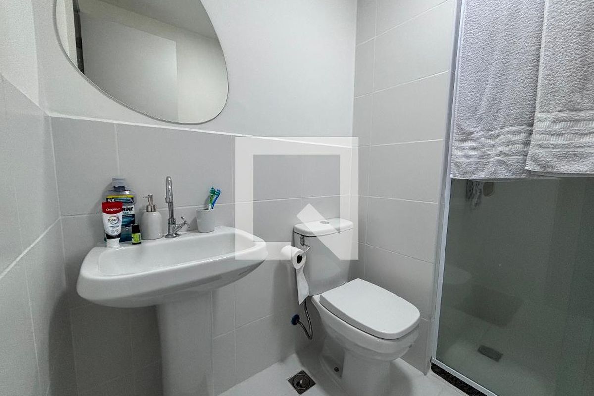 Apartamento, 2 quartos, 85 m² - Foto 17