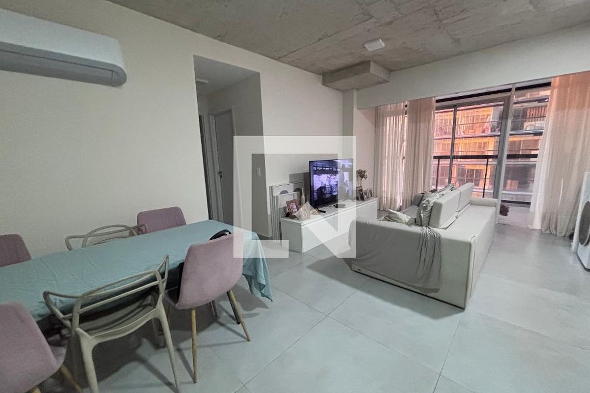 Apartamento, 2 quartos, 85 m² - Foto 1
