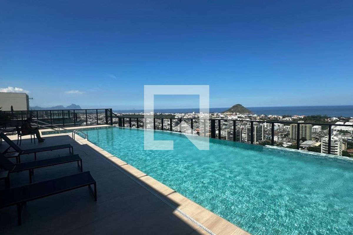 Apartamento, 2 quartos, 85 m² - Foto 39