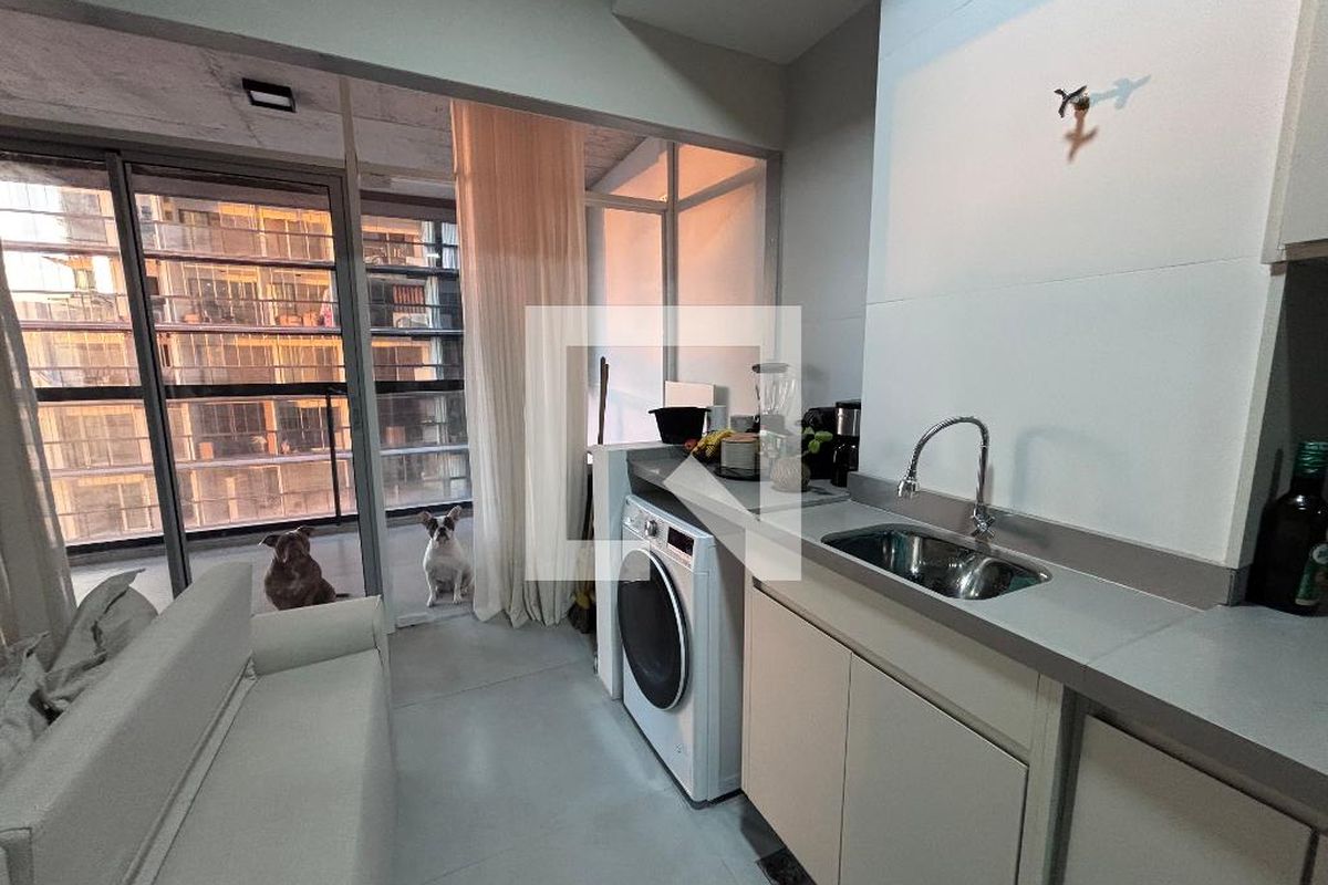 Apartamento, 2 quartos, 85 m² - Foto 35