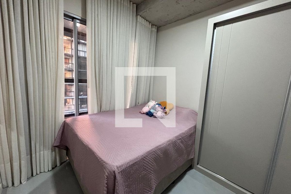 Apartamento, 2 quartos, 85 m² - Foto 25