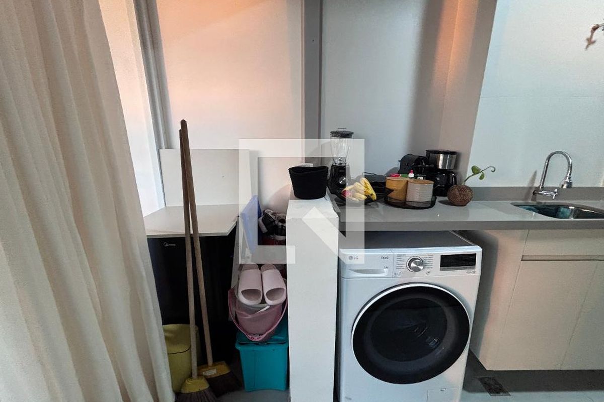 Apartamento, 2 quartos, 85 m² - Foto 38