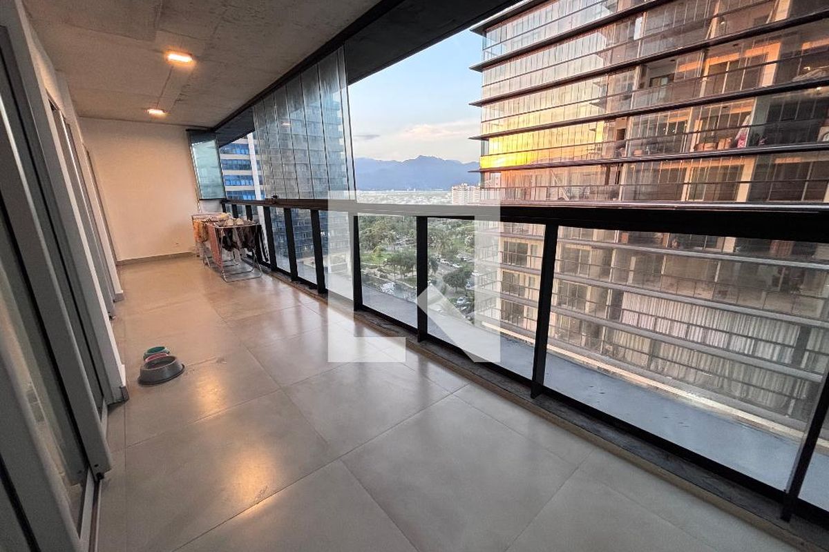 Apartamento, 2 quartos, 85 m² - Foto 6