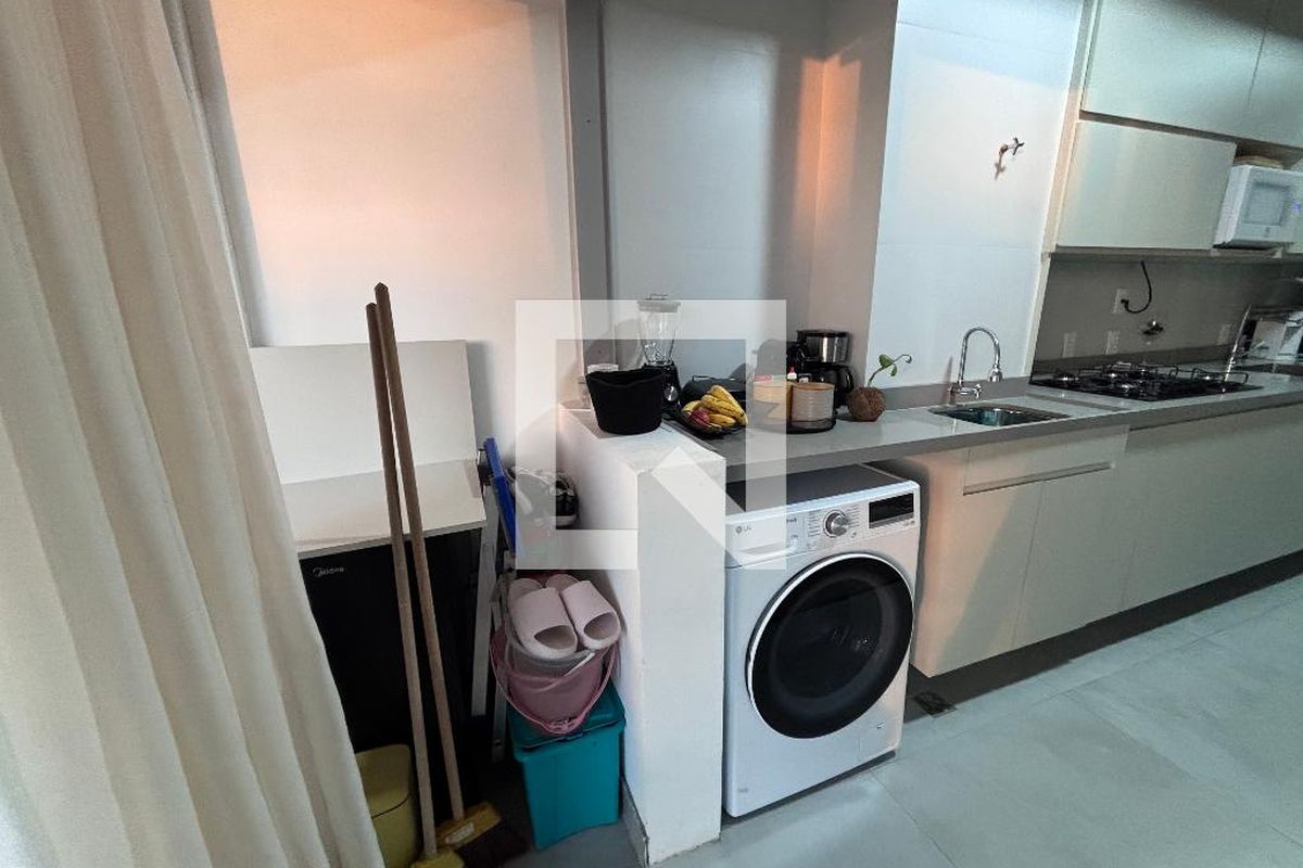 Apartamento, 2 quartos, 85 m² - Foto 37