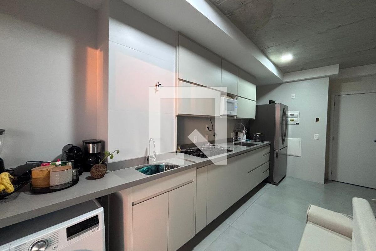 Apartamento, 2 quartos, 85 m² - Foto 33
