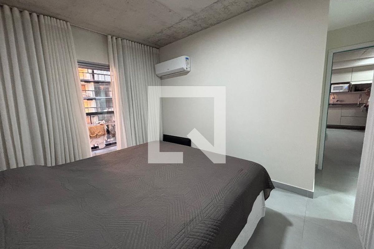 Apartamento, 2 quartos, 85 m² - Foto 15