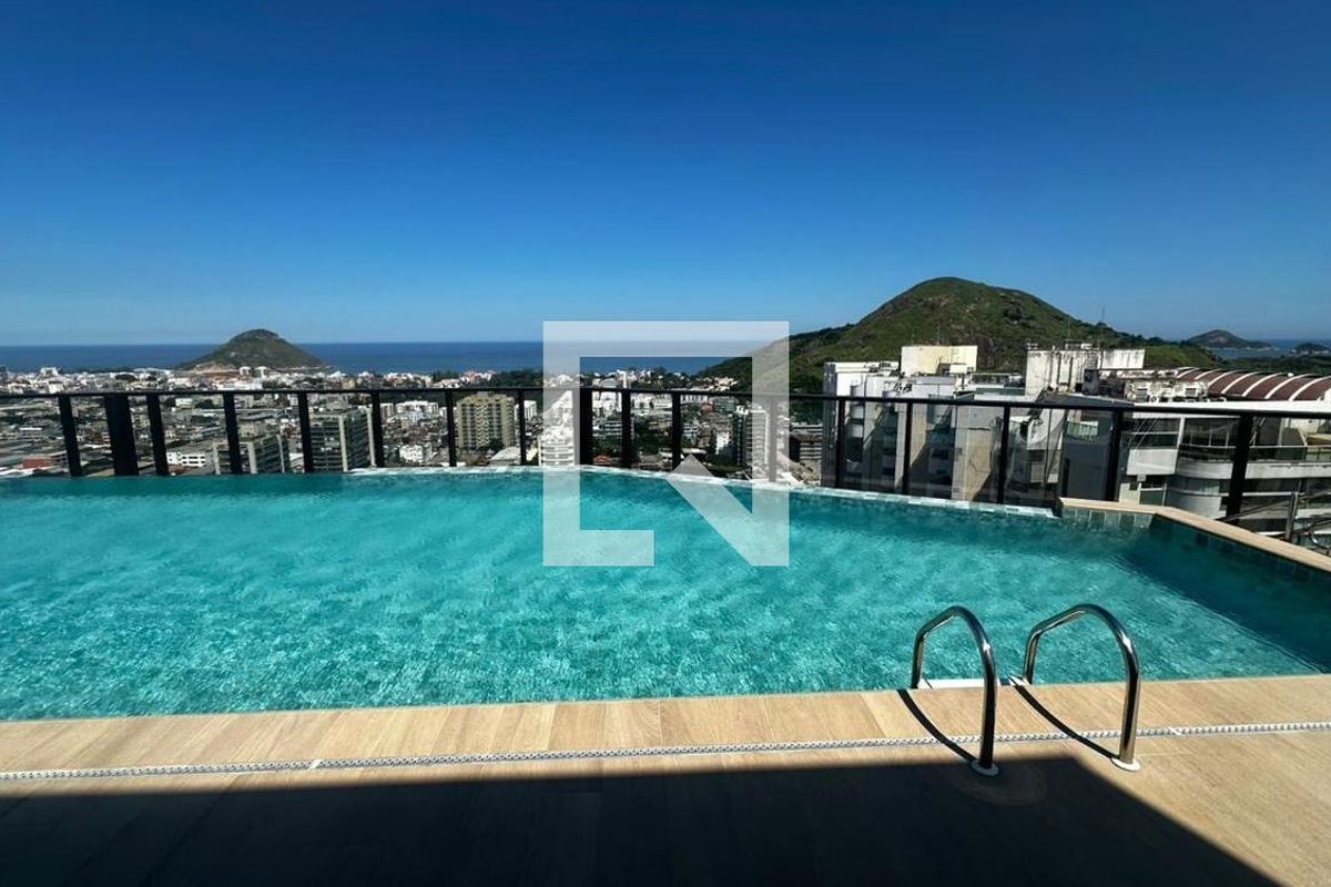 Apartamento, 2 quartos, 85 m² - Foto 40