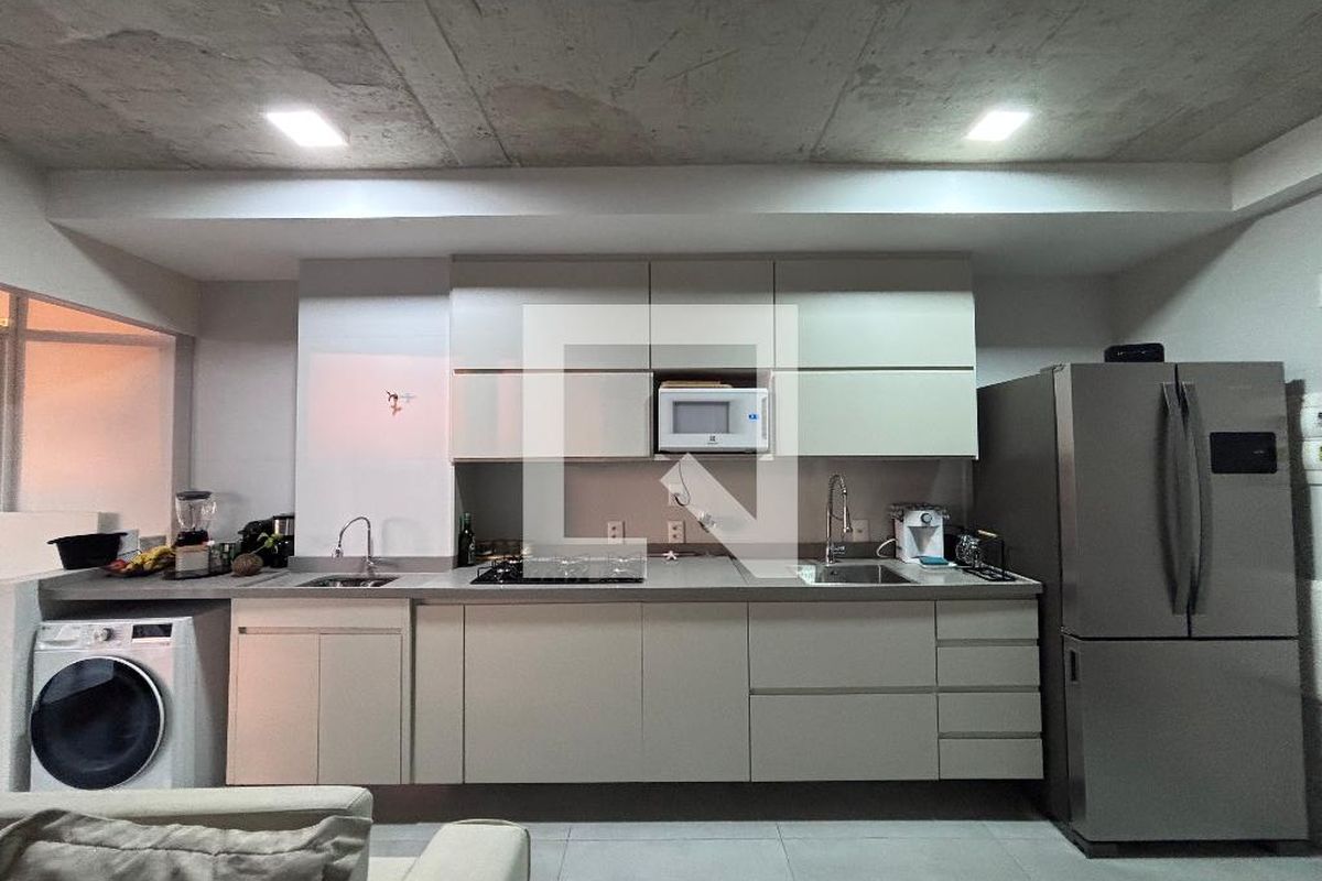 Apartamento, 2 quartos, 85 m² - Foto 32