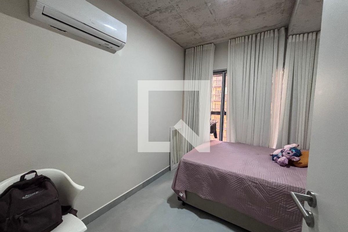 Apartamento, 2 quartos, 85 m² - Foto 21