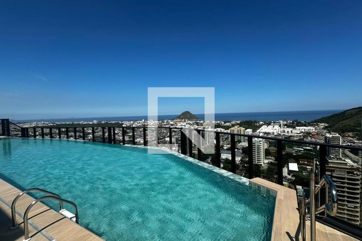 Apartamento, 2 quartos, 85 m² - Foto 41