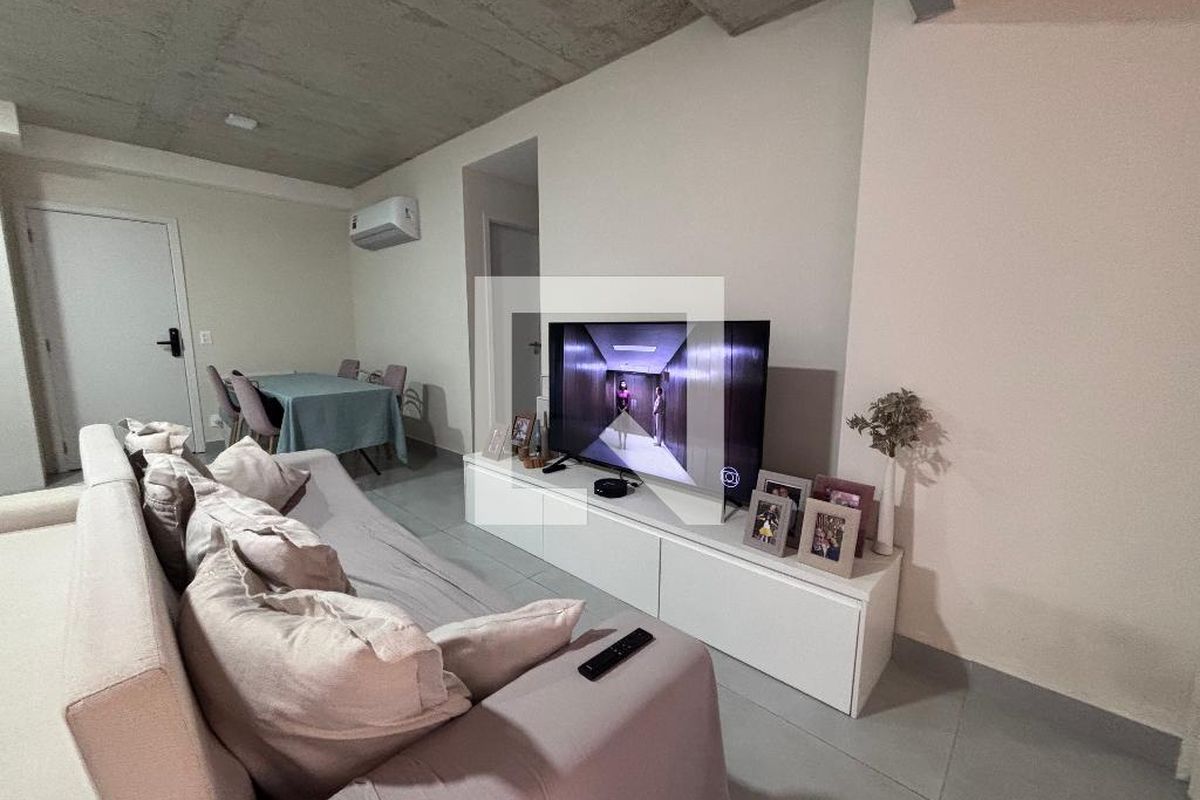 Apartamento, 2 quartos, 85 m² - Foto 3