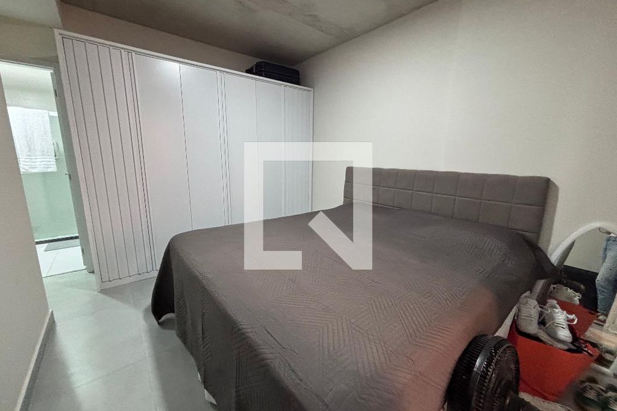 Apartamento, 2 quartos, 85 m² - Foto 12