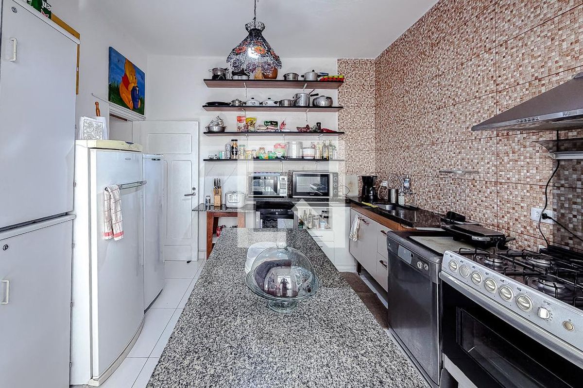 Casa, 3 quartos, 136 m² - Foto 38