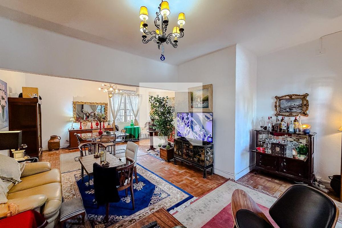 Casa, 3 quartos, 136 m² - Foto 4